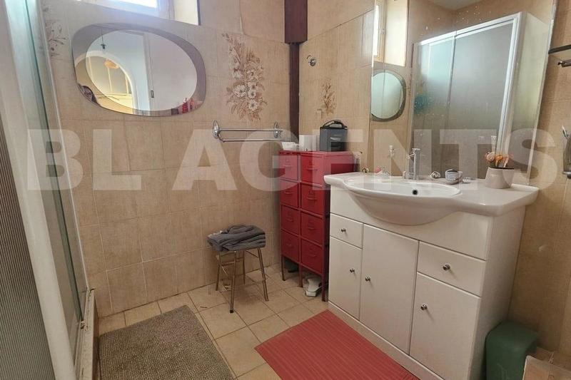 Maison de ville - 161 m² - 7 pièces