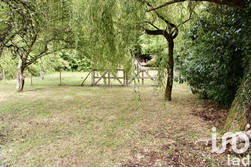 Maison - 163 m² - 8 pièces