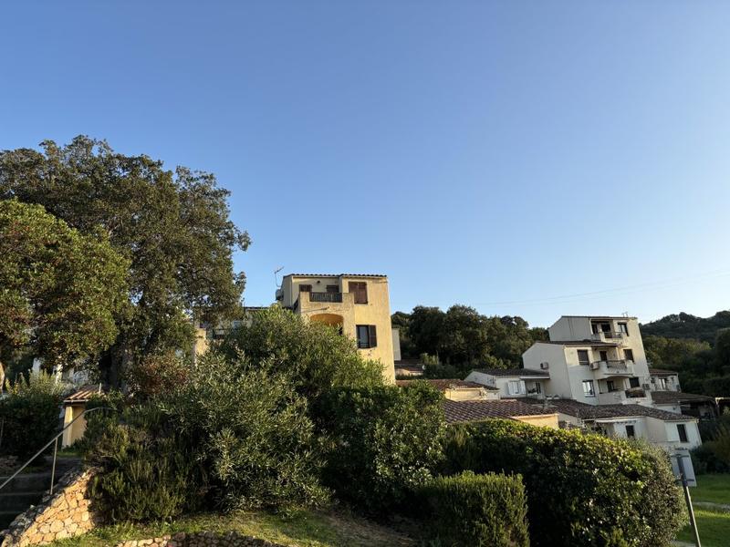 Appartement - 30 m² - 2 pièces