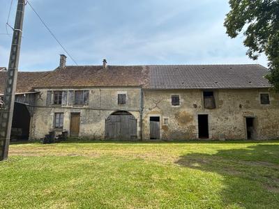 Maison - 82 m² - 4 pièces