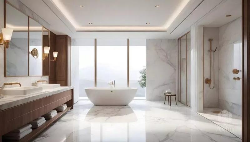 Villa - 643 m² - 9 pièces