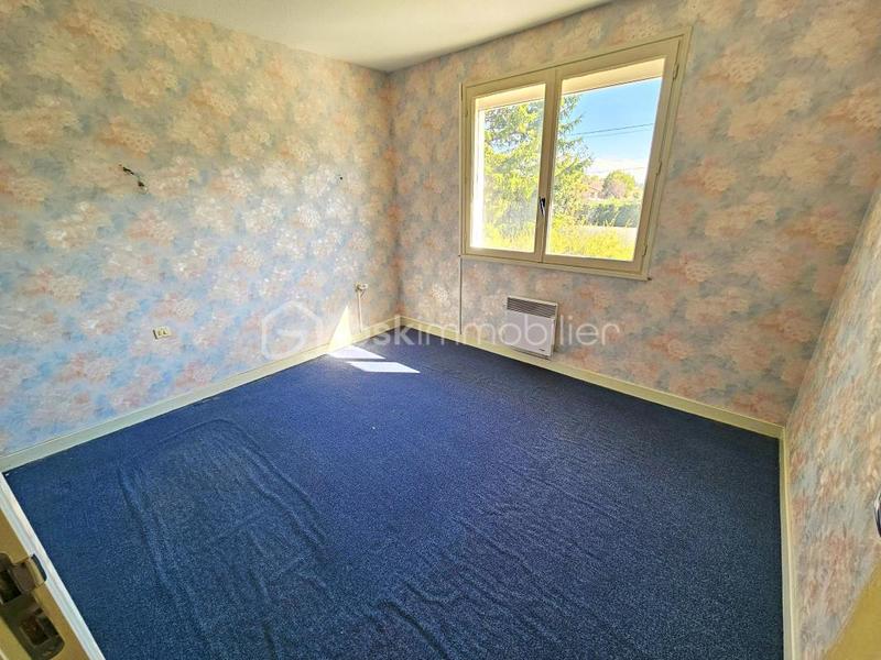 Maison traditionnelle - 84 m² - 5 pièces