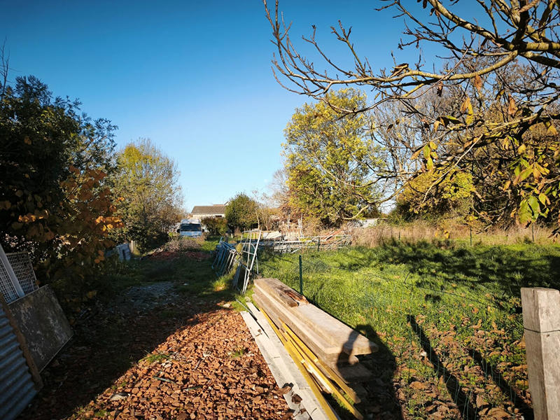 Maison - 67 m² - 5 pièces