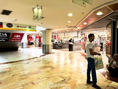 Local commercial - 120 m² - 2 pièces