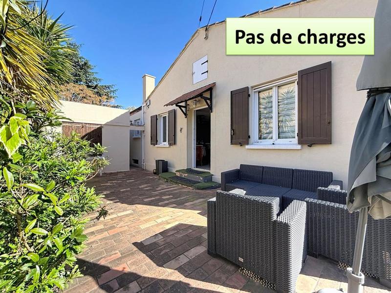 Appartement - 67 m² - 3 pièces