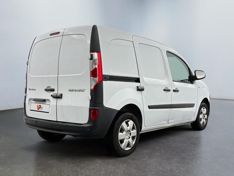 Renault Kangoo Express Blue Dci 95 Grand Confort