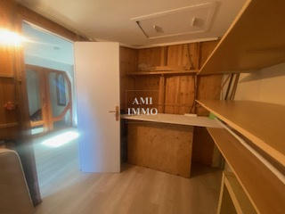 Maison - 165 m² - 7 pièces