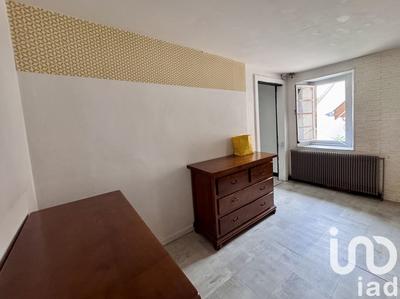 Maison de village - 120 m² - 5 pièces