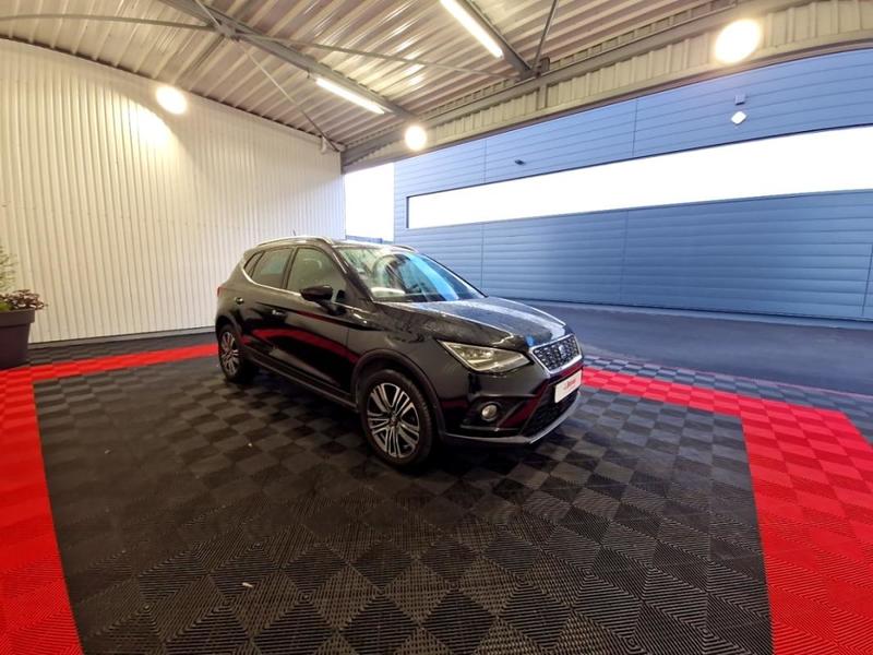 Seat Arona 1.0 Ecotsi 95 Ch Start/Stop Xcellence