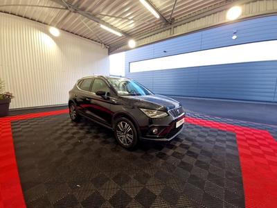 Seat Arona 1.0 Ecotsi 95 Ch Start/Stop Xcellence