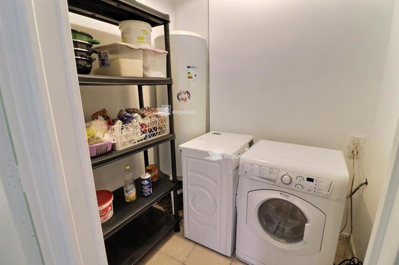 Appartement - 84 m² - 4 pièces