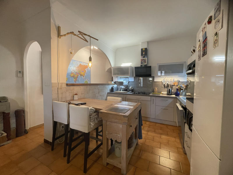 Maison - 143 m² - 5 pièces