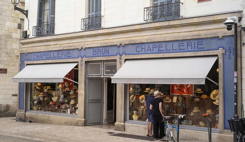Visite Guidée : la mosaique de Sante Vallar