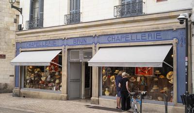 Visite Guidée : la mosaique de Sante Vallar