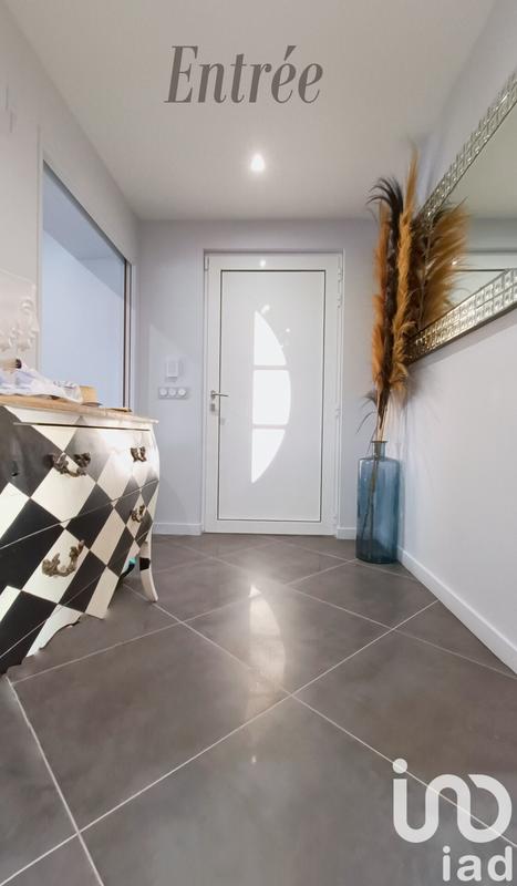 Maison de maîtres - 275 m² - 8 pièces