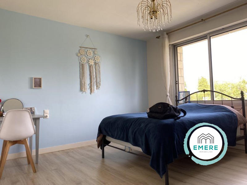 Maison - 160 m² - 5 pièces