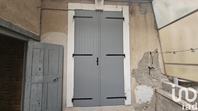 Appartement - 29 m² - 3 pièces