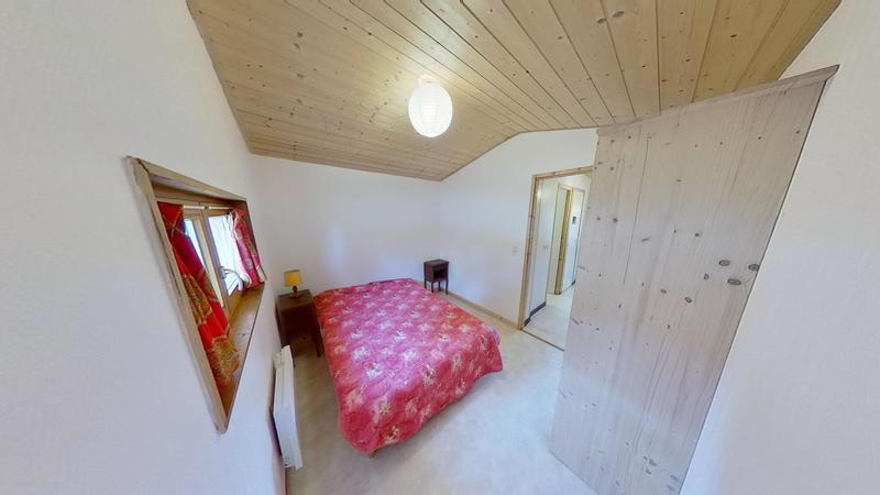 Maison - 77 m² - 5 pièces