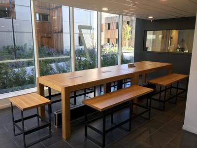 Studio - 19 m² - 1 pièce