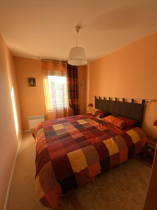 Appartement - 78 m² - 4 pièces