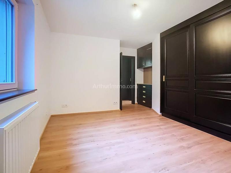 Appartement - 116 m² - 4 pièces