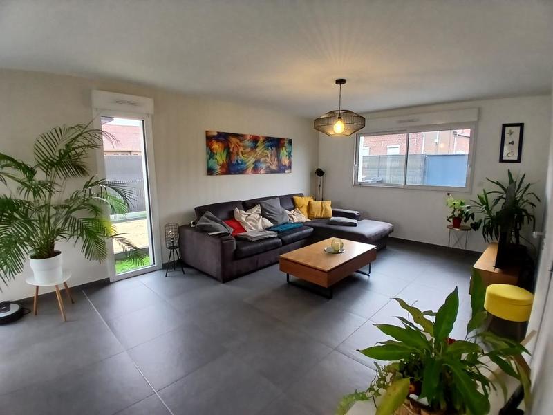 Maison - 142 m² - 6 pièces