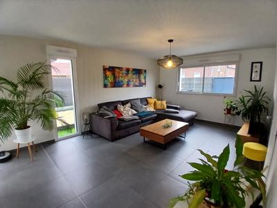 Maison - 142 m² - 6 pièces