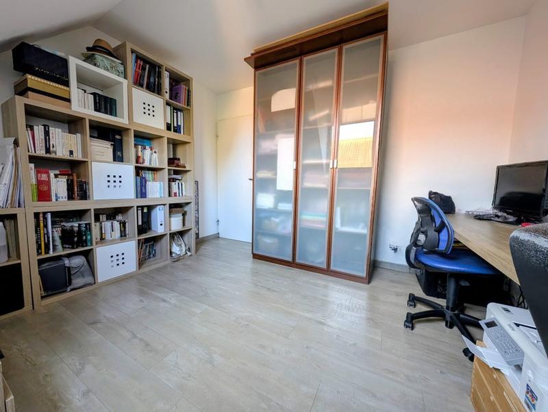 Maison - 145 m² - 5 pièces