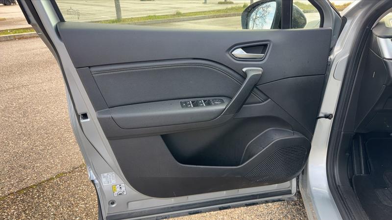 Renault Captur 1.6 E-tech 145 Hybrid s&amp;S 94 Techno