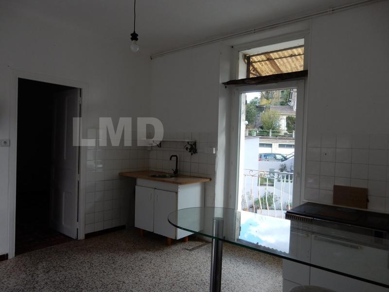 Maison - 94 m² - 4 pièces