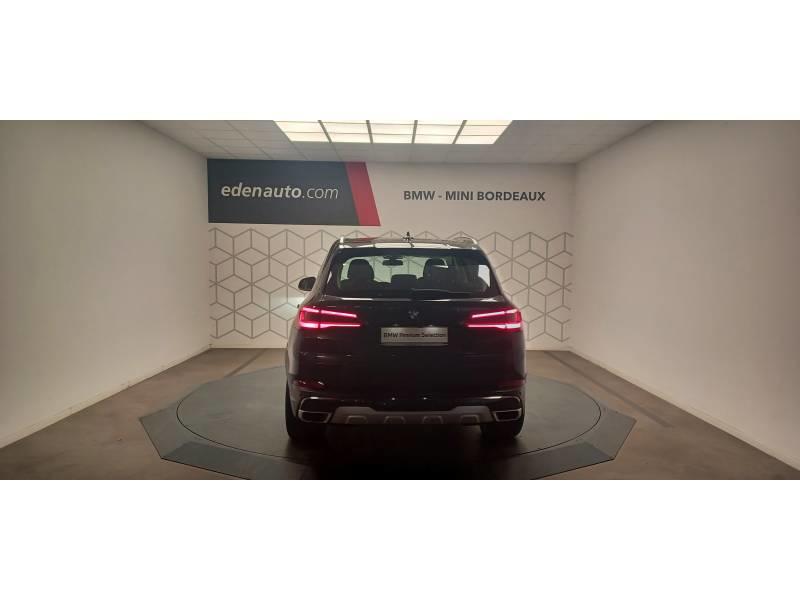 Bmw X5 xDrive45e 394 ch Bva8 xLine