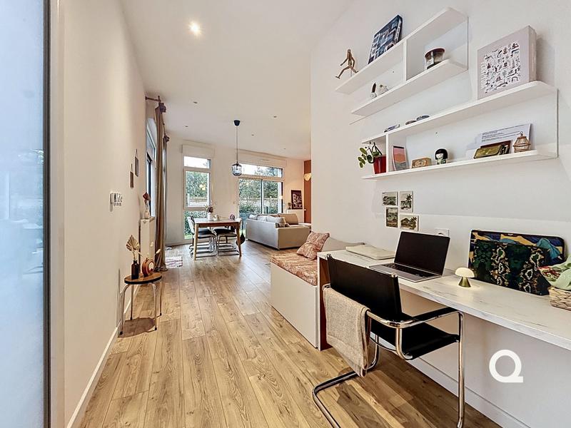 Appartement - 103 m² - 4 pièces