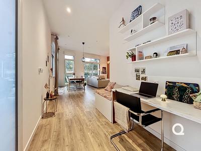 Appartement - 103 m² - 4 pièces