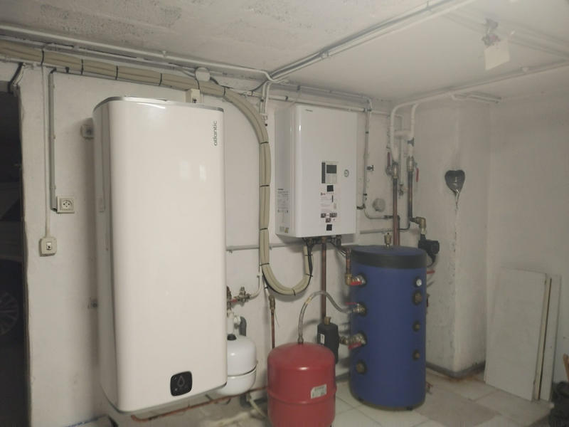 Maison traditionnelle - 133 m² - 6 pièces