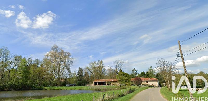Ferme - 185 m² - 9 pièces