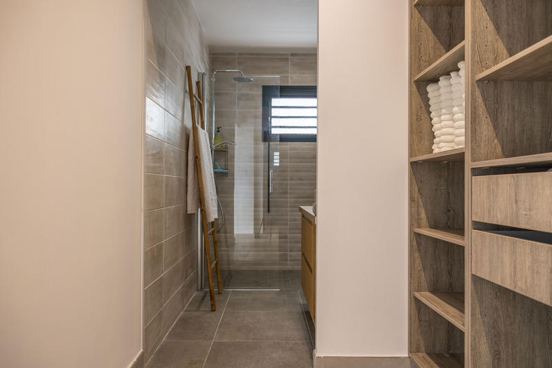 Appartement - 78 m² - 3 pièces