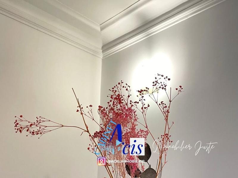 Appartement - 23 m² - 1 pièce