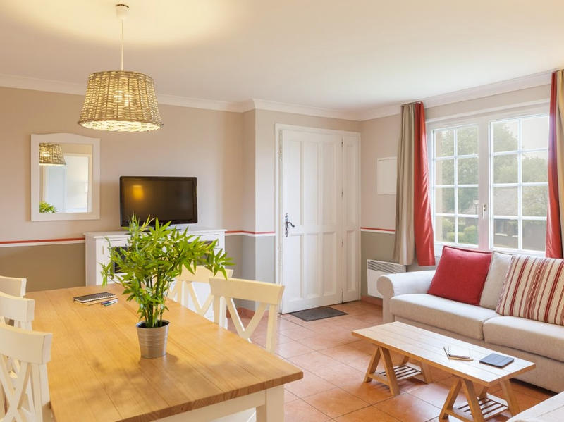 Villa - 55 m² - 4 pièces