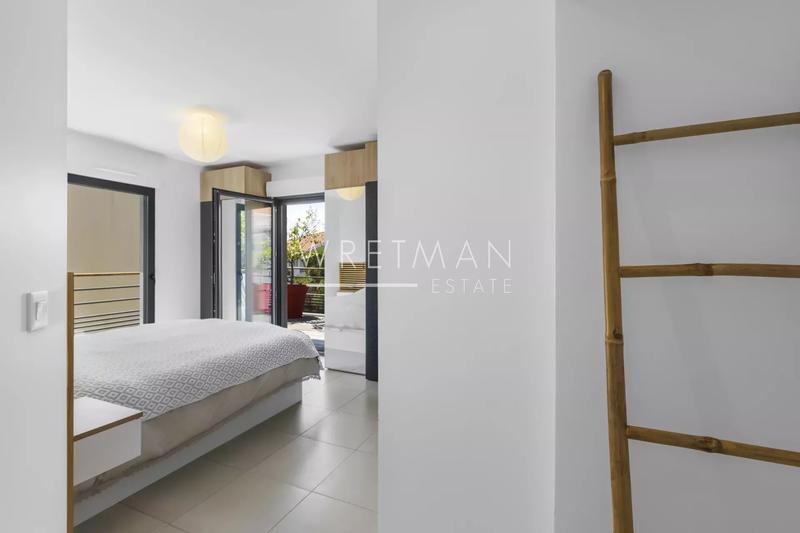 Appartement - 112 m² - 4 pièces