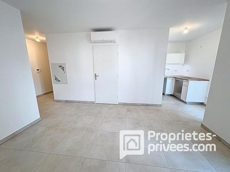 Appartement - 30 m² - 1 pièce