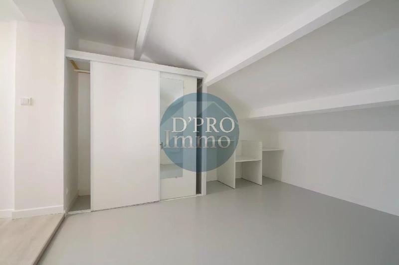 Maison - 143 m² - 6 pièces