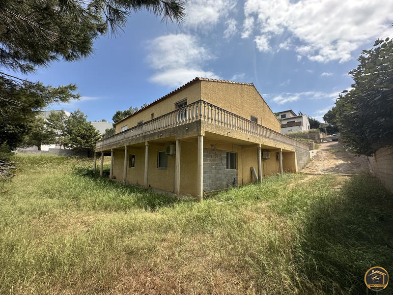 Maison - 149 m² - 5 pièces