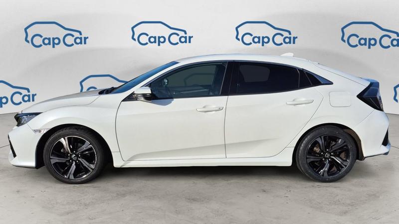 Honda Civic X 1.0 i-Vtec 129 Executive