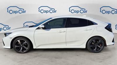 Honda Civic X 1.0 i-Vtec 129 Executive