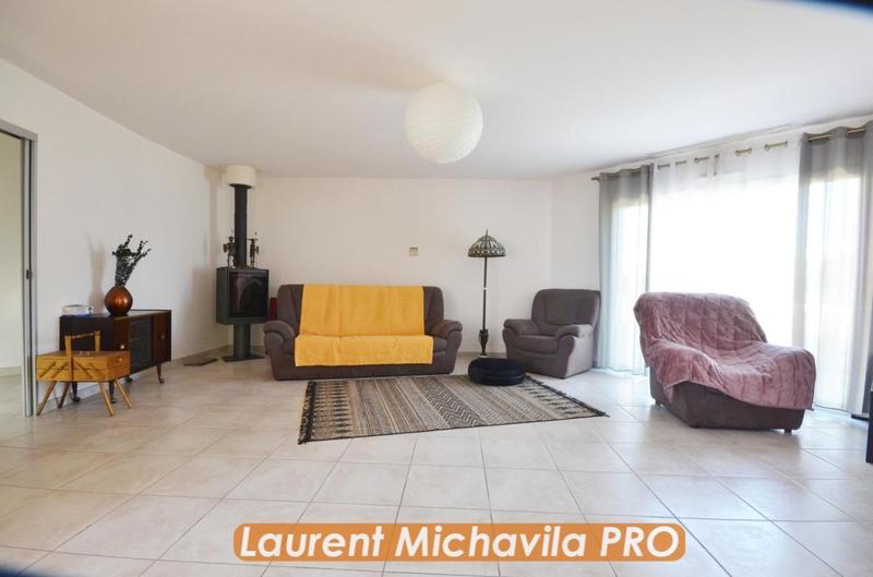 Villa - 116 m² - 4 pièces
