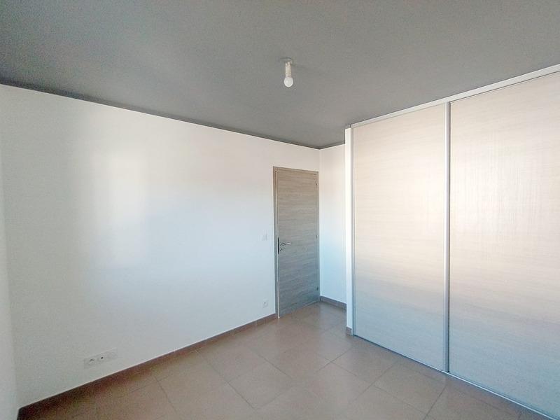 Maison - 62 m² - 3 pièces