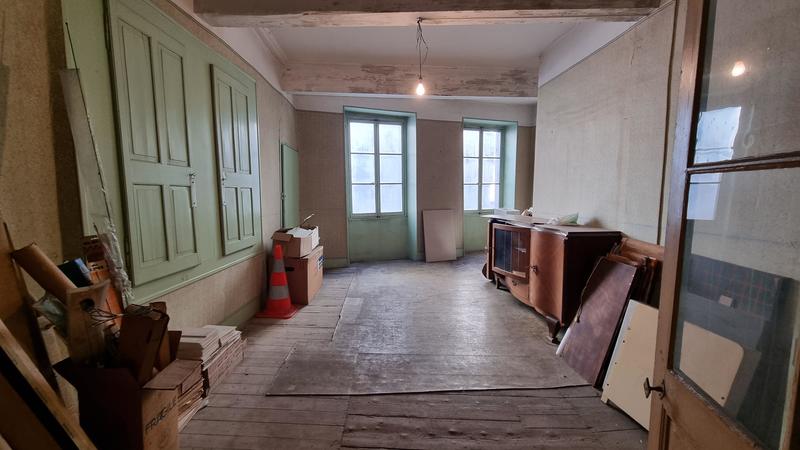 Maison de village - 189 m² - 7 pièces