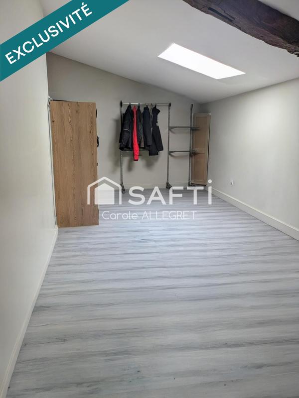 Maison - 182 m² - 7 pièces