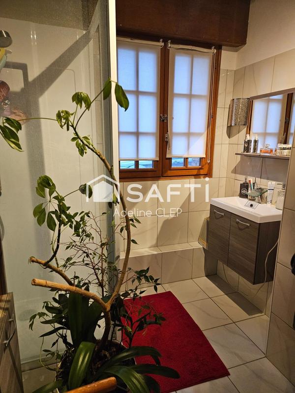 Maison - 149 m² - 4 pièces