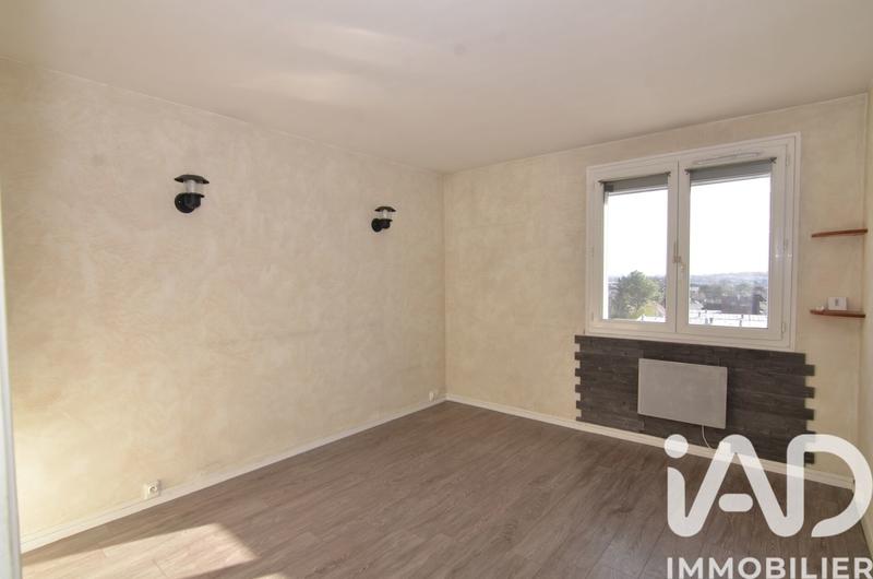 Appartement - 55 m² - 3 pièces